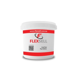 FLEXSELL EXTRA TACK VINILICO EMB 4 KG