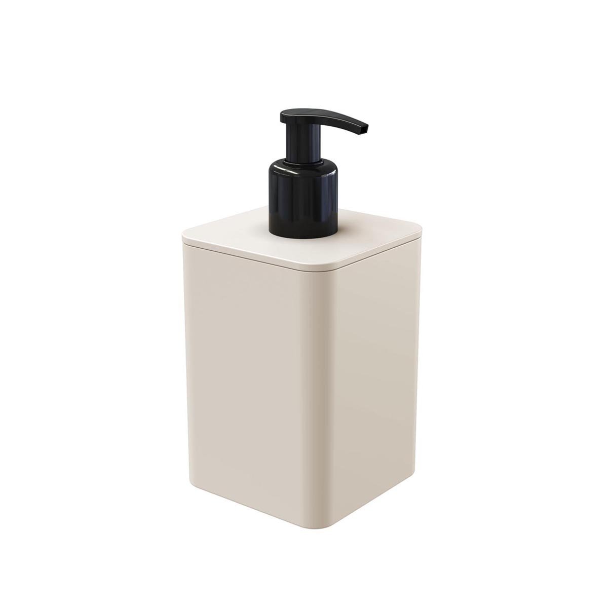 Dispenser para Detergente e Sabonete Líquido 350ml - Stolf