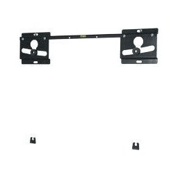 Suporte Multivisao Led-180 Preto para TV Samsung LED 26 Ate 55 Polegadas - 1 Suporte Multivisao Led-180 Preto para TV Samsung LED 26 Ate 55 Polegadas - 1