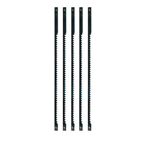 Jogo de Lamina Dremel Motosaw Ms53 P/metal C/5pcs