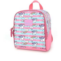 Lancheira Termica UP4YOU Petit MAO/COSTAS SORT. - 4