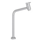 Ver imagem 5 de Kit Banheiro Cuba de Vidro Retrô 38 cm + Torneira Link + Válvula - Dourado