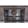 Fogão 6 Bocas Wictory Digital a Gás Inox 304 220V WGFD -6 - 6