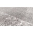 Ver imagem 2 de Tapete J. Serrano Realce Liso - 0,50cm x 1,00M - Cinza