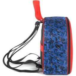 Lancheira Termica HOT Wheels MAO/COSTAS AZUL ESC - 2 Lancheira Termica HOT Wheels MAO/COSTAS AZUL ESC - 2