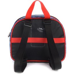 Lancheira Termica HOT Wheels MAO/COSTAS AZUL ESC - 1 Lancheira Termica HOT Wheels MAO/COSTAS AZUL ESC - 1