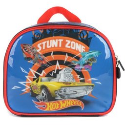 Lancheira Termica HOT Wheels MAO/COSTAS AZUL ESC - 3 Lancheira Termica HOT Wheels MAO/COSTAS AZUL ESC - 3