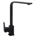 Ver imagem 2 de Torneira para Cozinha Bancada Pia com Função Misturador Monocomando Água Quente e Fria + Mangueiras