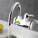 Ver imagem 3 de Torneira com Agua Quente Digital Controle de Temperatura da Agua