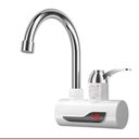 Ver imagem 1 de Torneira com Agua Quente Digital Controle de Temperatura da Agua