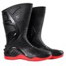 Bota Chuva Confortável Moto Motociclista Motoboy Motoqueiro Worker 44 - 1