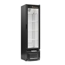 Ver imagem 1 de Refrigerador Vertical 228 Litros GPTU-230 PR Gelopar Preto 220v
