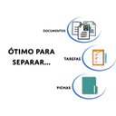 Ver imagem 2 de Caixa Correspondencia Dupla Articulavel Fume