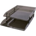 Ver imagem 3 de Caixa Correspondencia Dupla Articulavel Fume