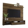 Painel Home para TV até 65 Polegadas 1 Porta Basculante Persa Colibri Móveis - 5