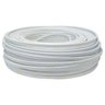 Cabo Coaxial Cabletech RGC-59 90% Branco - 100 Metros 801219000P00CB12 - 1