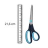 Tesoura Costura Mundial Softy 8 1/2 21,6 Cm 1860 Original - 2