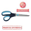 Ver imagem 3 de Tesoura Costura Mundial Softy 8 1/2 21,6 Cm 1860 Original