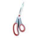 Ver imagem 3 de Kit 02 Tesouras Costureira Mundial Soft 24,1cm 1890 Leve