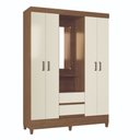 Ver imagem 1 de Roupeiro Fit 4.2 Capelinha C/pes 165761 Santos Andira