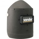 Ver imagem 1 de Mascara para Solda Fibra Visor Fixo com Carneira sem Catraca