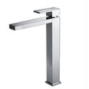 Ver imagem 3 de Monocomando para Lavatorio de Mesa Bica Alta - Madrid WJ-2622-59A JIWI Misturador Monocomando para B