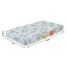 Cama Carro Infantil Branca com Colchão - 4