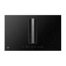 Cooktop de Indução 4 Bocas Eos Premium com Coifa Embutida e Ions de Plasma Epci04ec 220v - 1