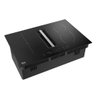 Cooktop de Indução 4 Bocas Eos Premium com Coifa Embutida e Ions de Plasma Epci04ec 220v - 3