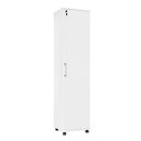Ver imagem 1 de Armário Stella 1 Porta com Chave - Lavanderia