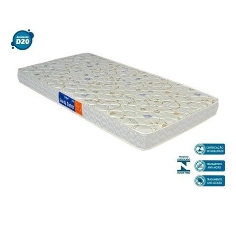 Colchão Infantil Probel 