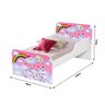 CAMA INFANTIL NUVEM - 2
