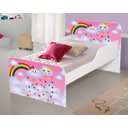Ver imagem 1 de CAMA INFANTIL NUVEM