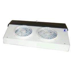 Climatizador para Adega Planejada de 8 M³ - Kit Temperatura - 3