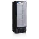 Ver imagem 3 de Refrigerador Vertical 410 Litros GPTU-40 PR Gelopar Preto 220v