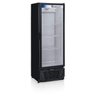Refrigerador Vertical 410 Litros GPTU-40 PR Gelopar Preto 220v - 3