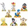 Kit 8 Displays de Mesa e Painel Baby Looney Tunes - Painel 100x70 - 2