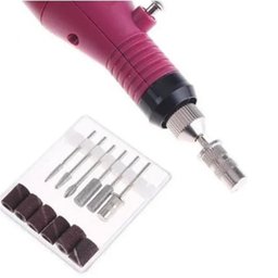 Lixadeira Unha Elétrica: Pedicure e Manicure Eficiente - 3