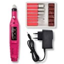 Ver imagem 1 de Lixadeira Unha Elétrica: Pedicure e Manicure Eficiente