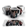 Caneca de Porcelana How I Met Your Mother 09 - 1