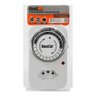 Timer Temporizador Analógico Tomada Bivolt 10A - 2