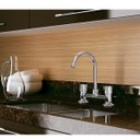 Ver imagem 2 de Misturador para Cozinha de Mesa Docol Riva 1/2" Chrome