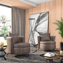 Ver imagem 6 de Painel Ripado Canelado/ondulado Carvalho Americano 2750 X 445 X 9mm - Caixa com 4 Painéis = 5m2