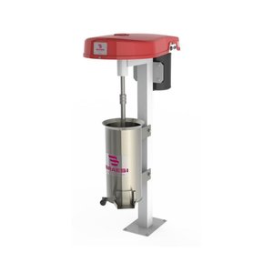 Despolpadeira Frutas 20 Litros Des-20 Bivolt - Braesi Bivolt