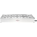 Ver imagem 1 de Buffet Térmico de Bancada 10 Cubas SPL512BC Spolu 220V