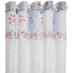 Cortina Infantil Santista Basic 2,00m X 1,80m Nina - 2