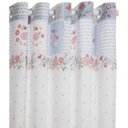 Ver imagem 2 de Cortina Infantil Santista Basic 2,00m X 1,80m Nina