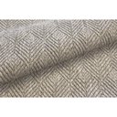 Ver imagem 3 de Tapete Eco Terra Argila 195x250cm Tapetes São Carlos