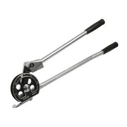 Ferramenta Curvador de Tubo Vix 5/8 Ct-364-10 - 1