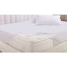 Protetor de Colchão Impermeável Casal Protect Comfort Temima - 2